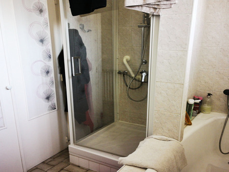 Achat maison St Remy Réf. 4885