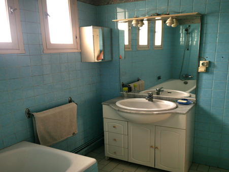 Maison 279 000 €  sur St Remy (71100) - Réf. 4885