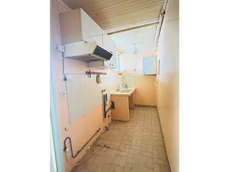 Vente maison 99 000 €  St Vincent en Bresse