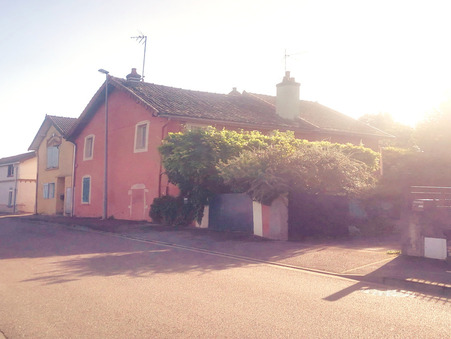 Vente maison 223 000 €  Chalon sur Saone