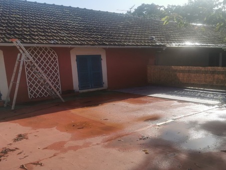 A vendre maison Chalon sur Saone 71100; 223 000 € 