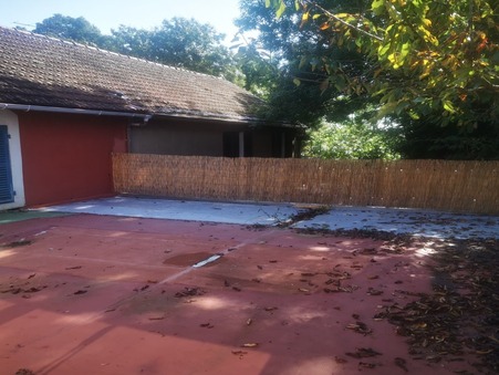 Maison sur Chalon sur Saone ; 193 000 &euro; ; Achat Réf. 4893