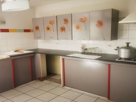 A vendre maison Chalon sur Saone 71100; 223 000 € 