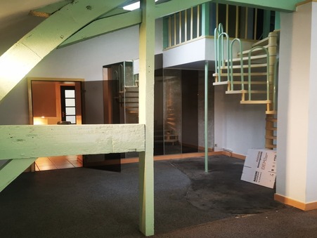 Achat maison Chalon sur Saone Réf. 4893