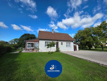 Vente maison 190 000 €  Simandre