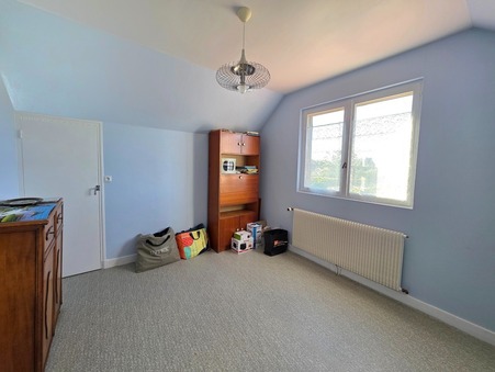 Maison 190 000 €  sur Simandre (71290) - Réf. 4894