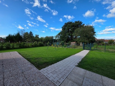 Vente maison 190 000 €  Simandre