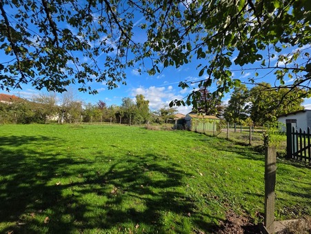 Maison 190 000 €  sur Simandre (71290) - Réf. 4894