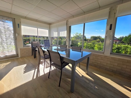 Maison 190 000 €  sur Simandre (71290) - Réf. 4894