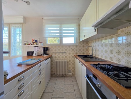 A vendre maison Simandre 71290; 190 000 € 