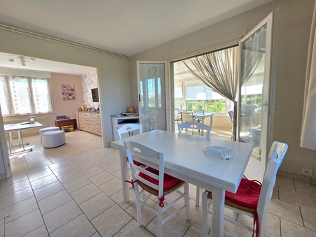 Maison 190 000 €  Réf. 4894 Simandre