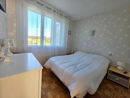 Achat maison Simandre Réf. 4894