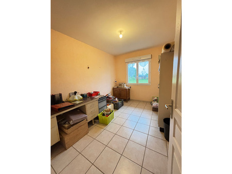 A vendre maison St Germain du Plain 71370; 269 000 € 