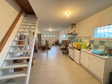 Maison 269 000 €  sur St Germain du Plain (71370) - Réf. 4889