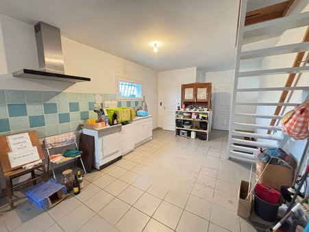 A vendre maison St Germain du Plain 71370; 269 000 € 