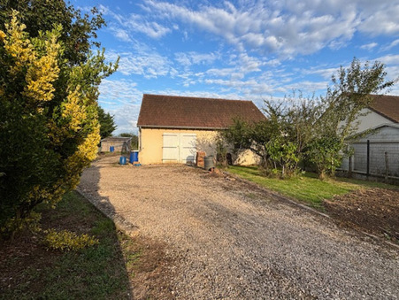 Maison 269 000 €  Réf. 4889 St Germain du Plain