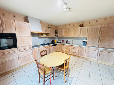 Maison 269 000 €  sur St Germain du Plain (71370) - Réf. 4889