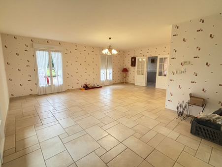 Achat maison St Germain du Plain Réf. 4889