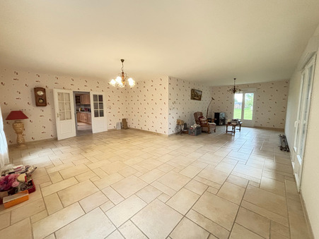 A vendre maison St Germain du Plain 71370; 269 000 € 