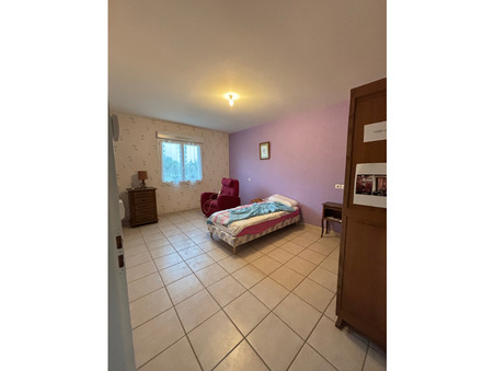 Maison 269 000 €  sur St Germain du Plain (71370) - Réf. 4889