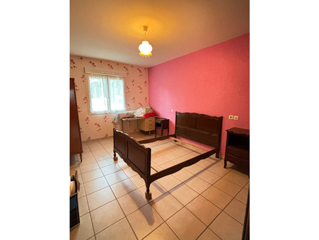 Achat maison St Germain du Plain Réf. 4889