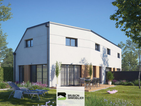 Vente Maison BOIS GUILLAUME Réf. 2749 - Slide 1