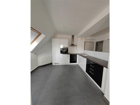 Appartement sur Blotzheim ; 830 €  ; Location Réf. AWA1509