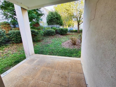 Appartement 660 €  Réf. 09950029 Poitiers