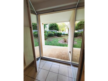 Appartement 660 €  sur Poitiers (86000) - Réf. 09950029