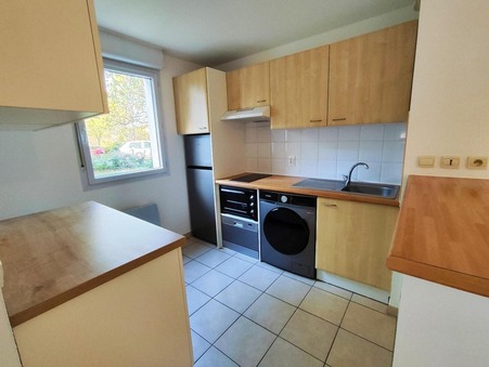 Appartement 660 €  Réf. 09950029 Poitiers