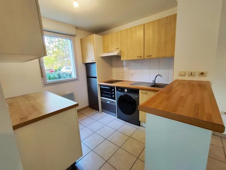 Location appartement Poitiers Réf. 09950029