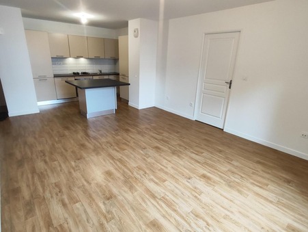 Appartement 845 €  sur Poitiers (86000) - Réf. 25710060