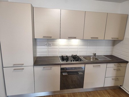 Appartement sur Poitiers ; 845 €  ; Location Réf. 25710060
