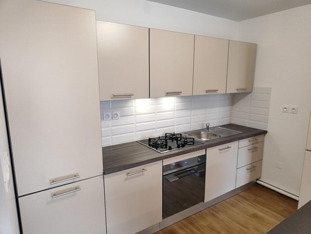 Appartement 845 €  Réf. 25710060 Poitiers