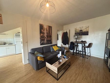 Achat appartement Rennes Réf. RL1459