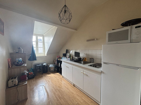 A vendre appartement Rennes 35000; 117 700 €