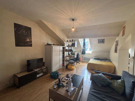 Appartement 117 700 € Réf. RL1459 Rennes