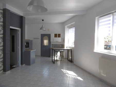 Location appartement Fougeres 35300; 590 € 