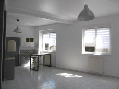 A louer appartement 590 €  Fougeres