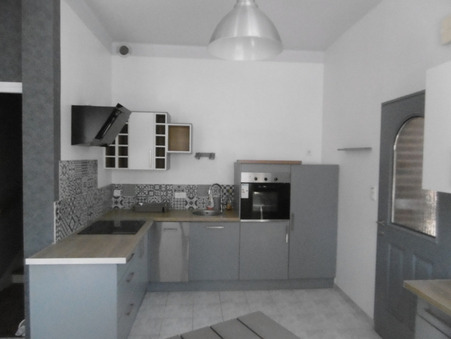 Appartement 590 €  Réf. FL2020-1044 Fougeres