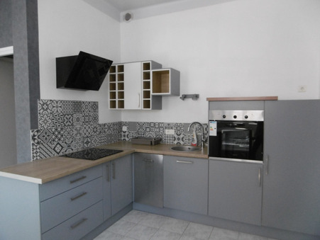 Location appartement Fougeres 35300; 590 € 