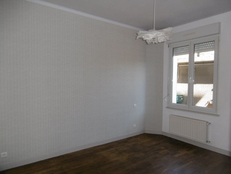 Location appartement Fougeres Réf. FL2020-1044