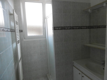 A louer appartement Fougeres 35300; 590 € 