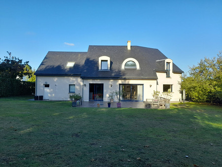 Maison 437 700 € sur Chateau Gontier sur Mayenne (53200) - Réf. M911078
