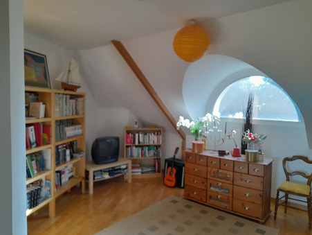 Maison sur Chateau Gontier sur Mayenne ; 437 700 € ; Vente Réf. M911078