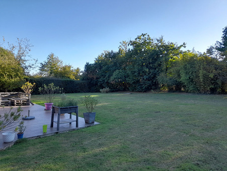 Vente maison 437 700 € Chateau Gontier sur Mayenne