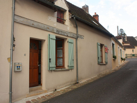 A vendre maison Remalard en Perche 61110; 117 000 €