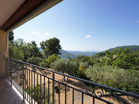 Maison sur Bargemon ; 325 000 €  ; Vente Réf. 26M4