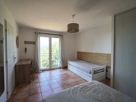 Maison sur Bargemon ; 325 000 €  ; A vendre Réf. 26M4