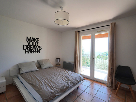 Maison 325 000 €  sur Bargemon (83830) - Réf. 26M4